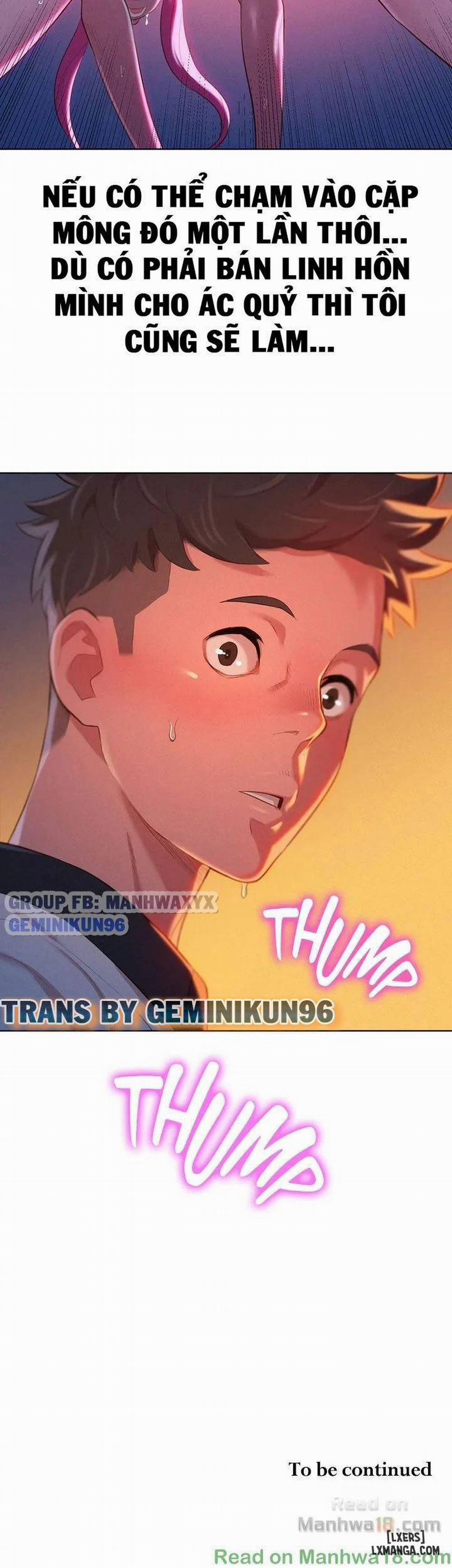 Chị (Noona) 3 trang 37