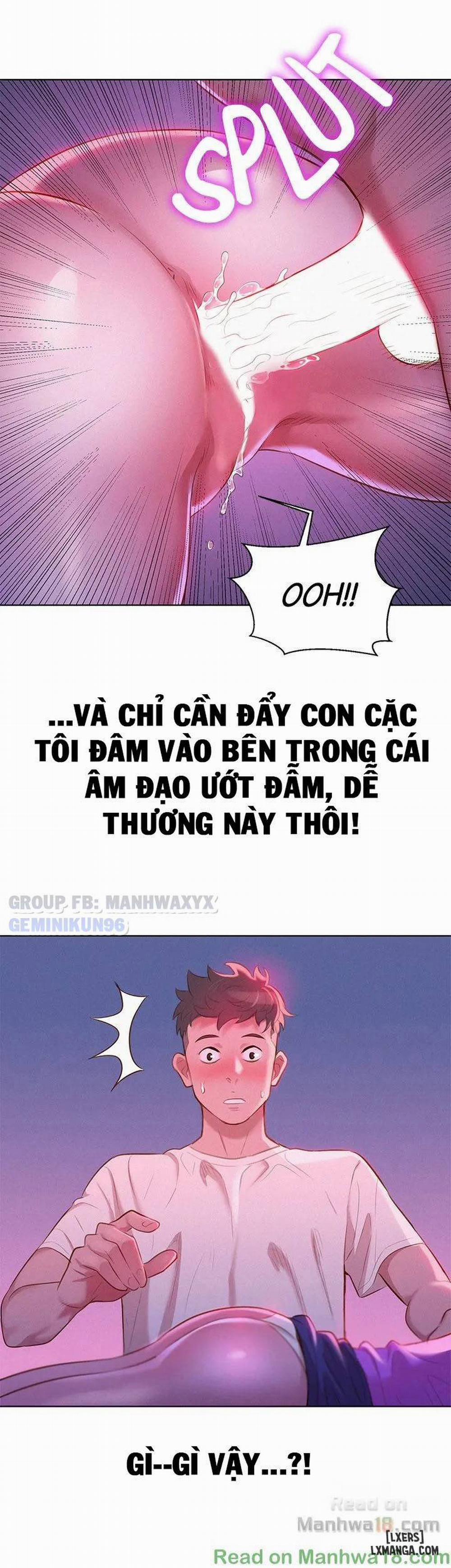 Chị (Noona) 3 trang 7