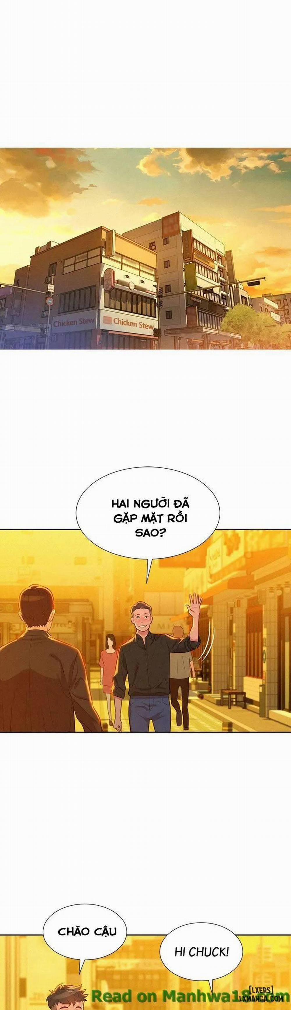 Chị (Noona) 4 trang 0