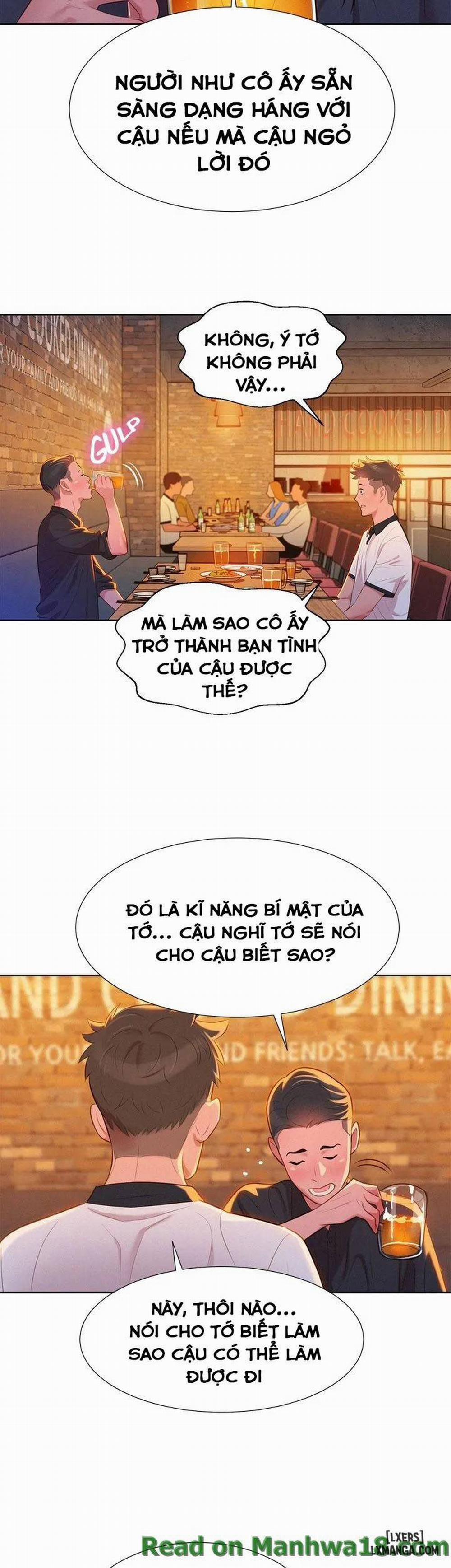 Chị (Noona) 4 trang 10