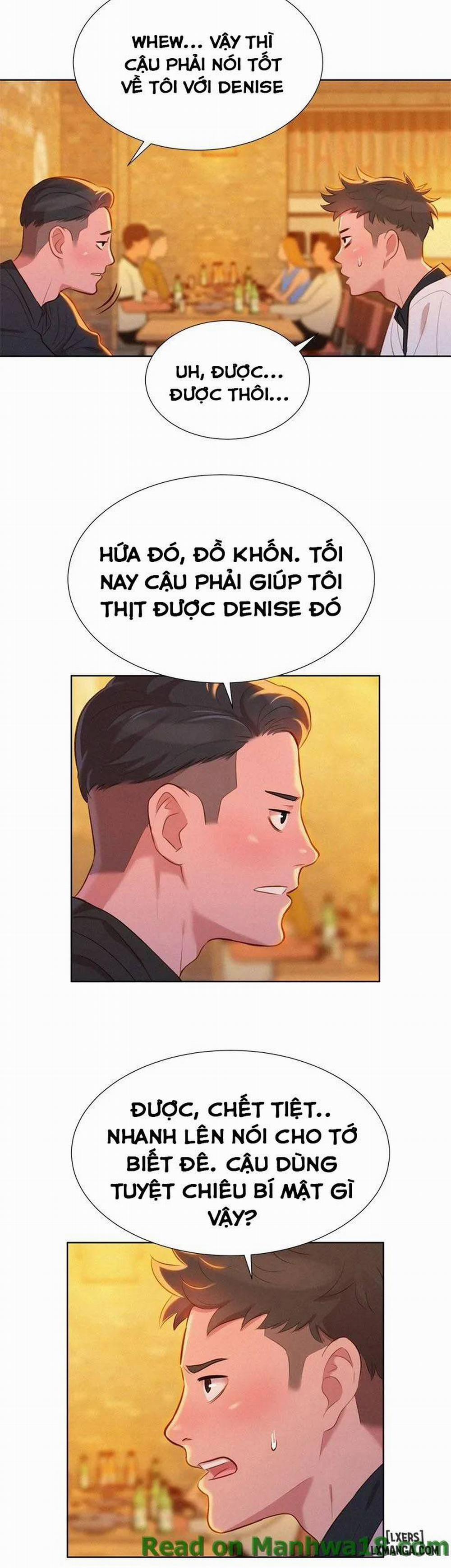 Chị (Noona) 4 trang 11