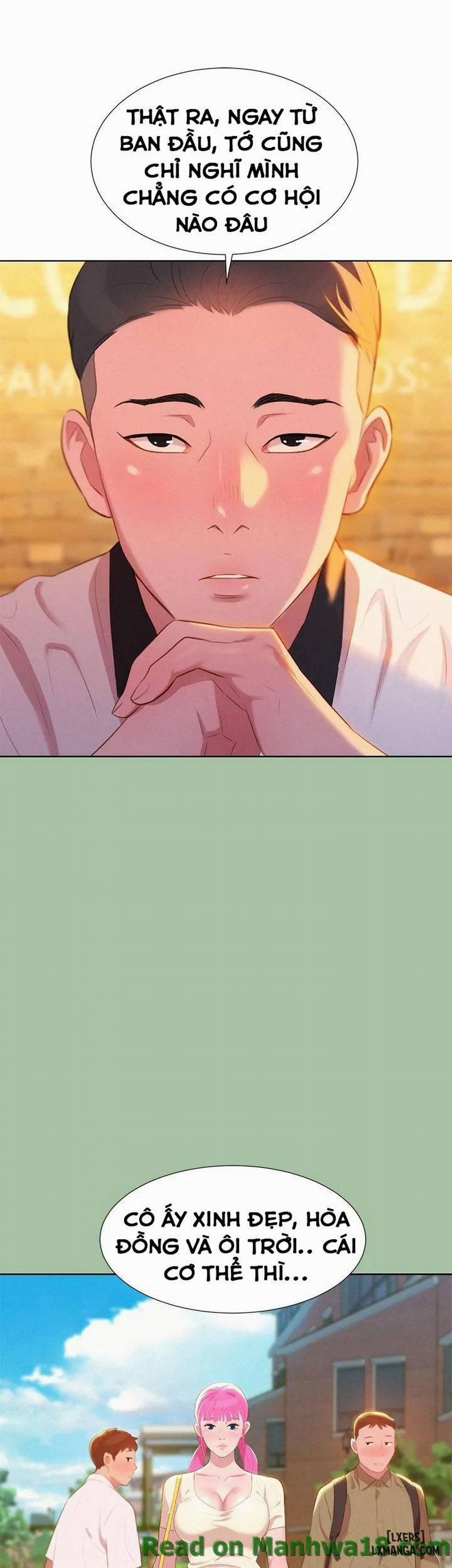 Chị (Noona) 4 trang 12