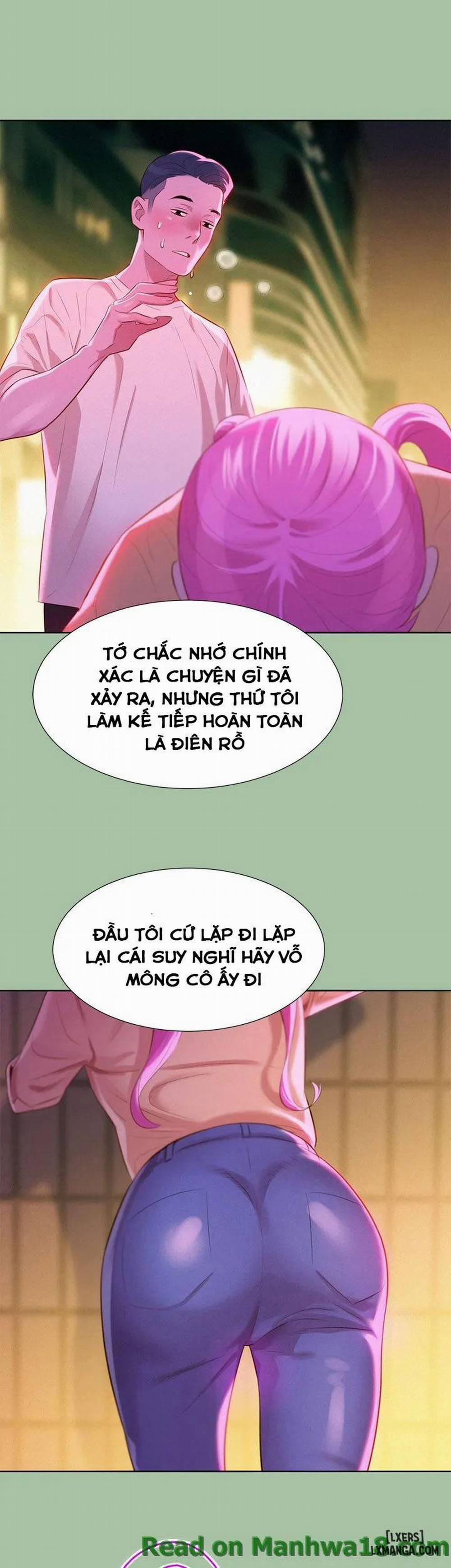 Chị (Noona) 4 trang 17