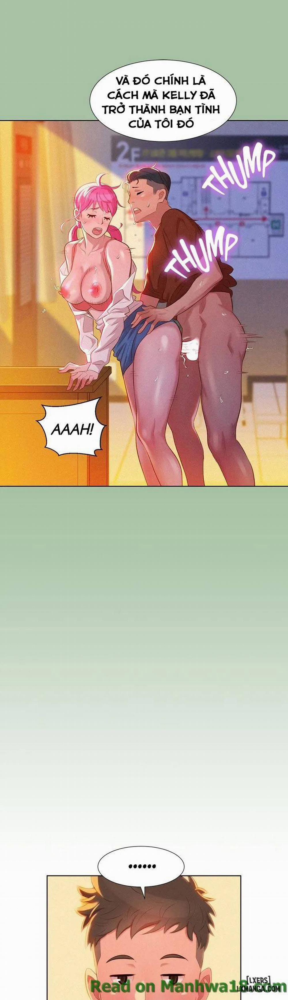 Chị (Noona) 4 trang 24