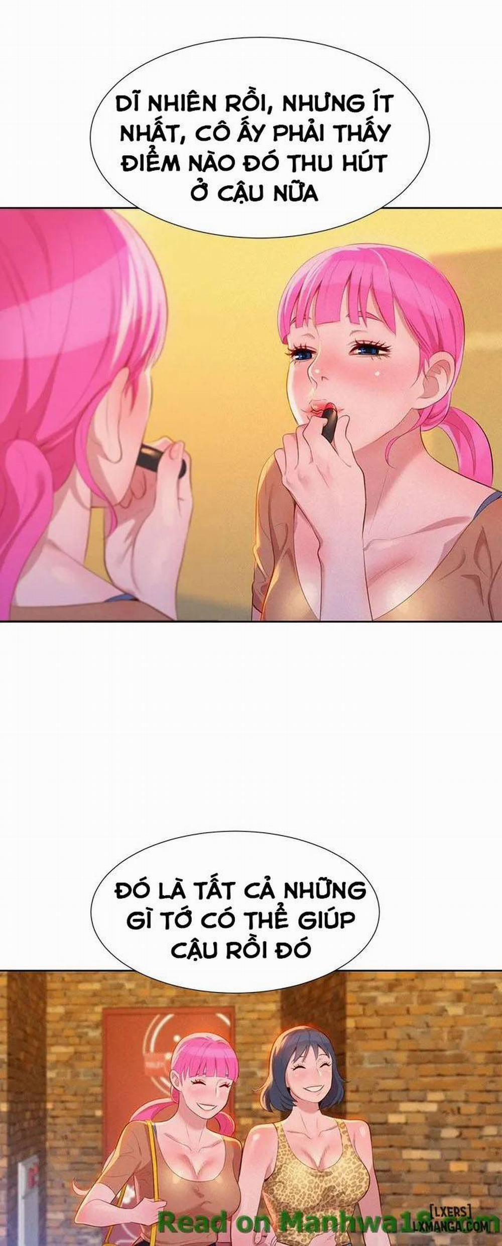 Chị (Noona) 4 trang 26