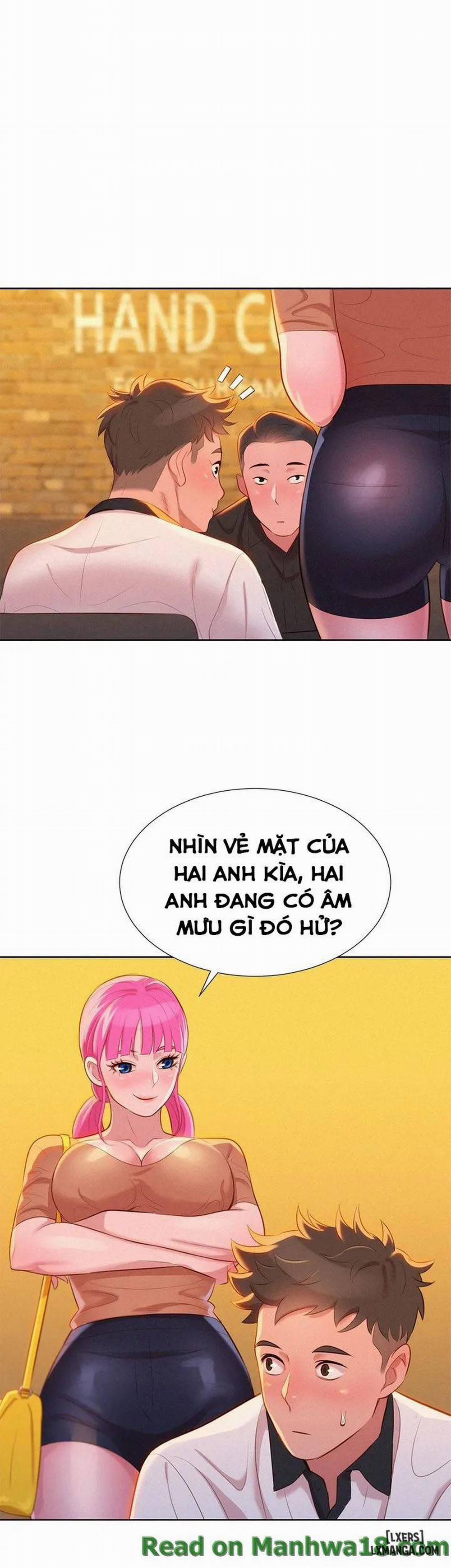 Chị (Noona) 4 trang 30