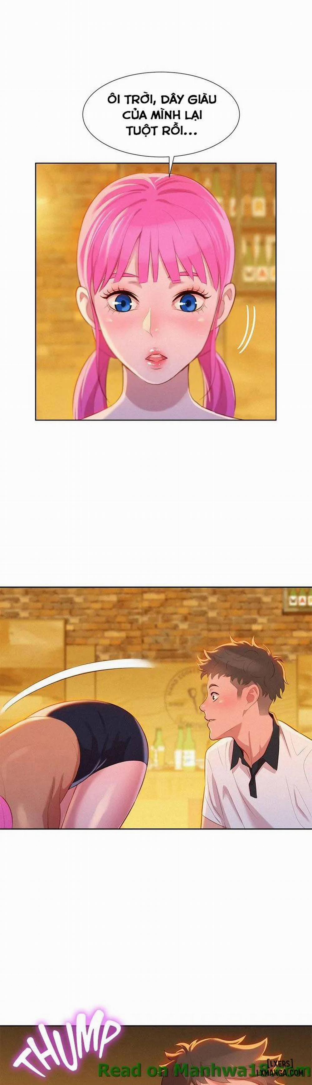 Chị (Noona) 4 trang 32