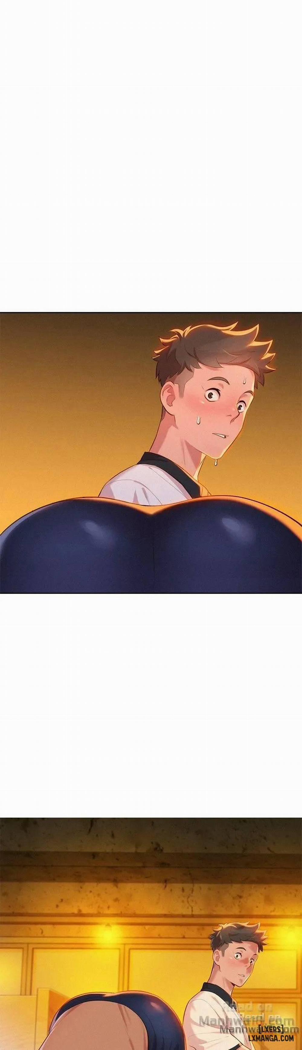 Chị (Noona) 5 trang 0