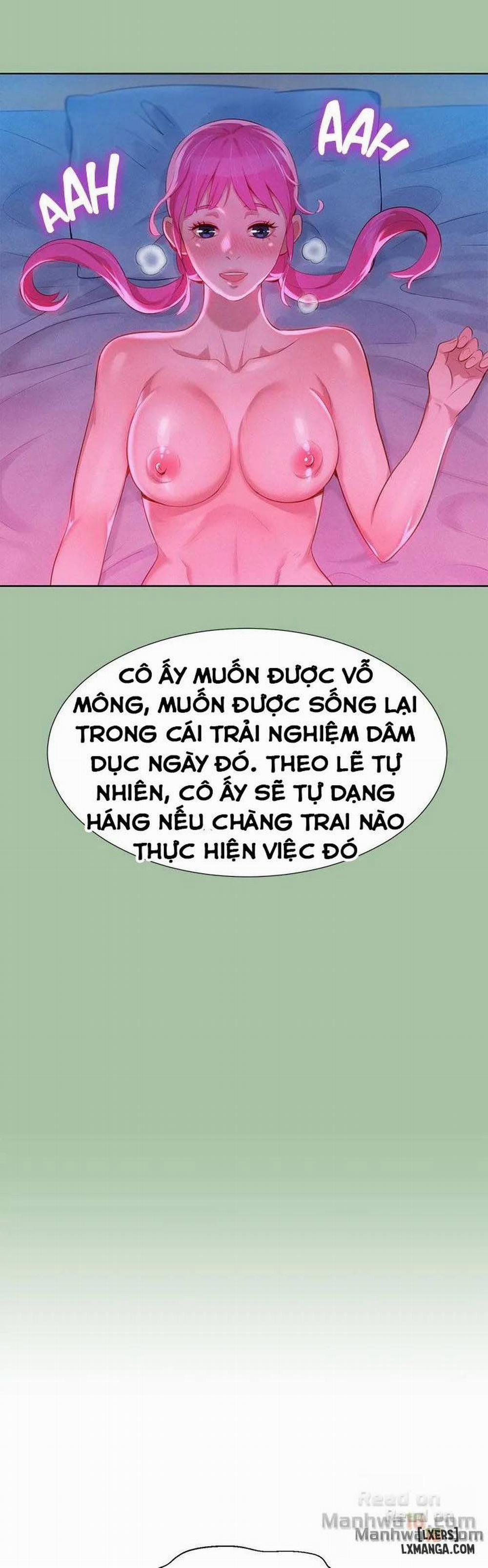 Chị (Noona) 5 trang 22