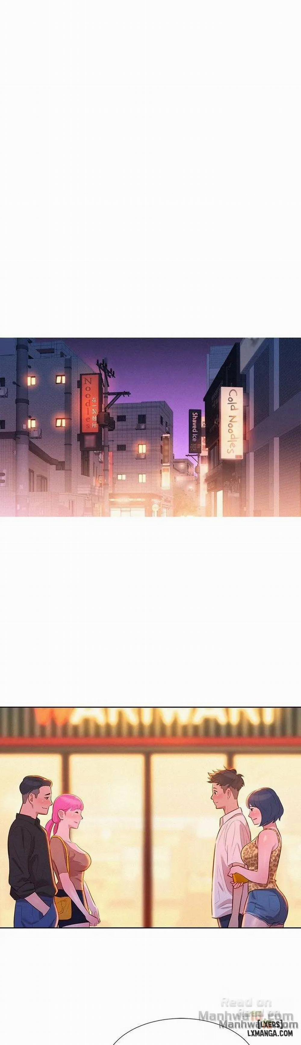 Chị (Noona) 5 trang 25