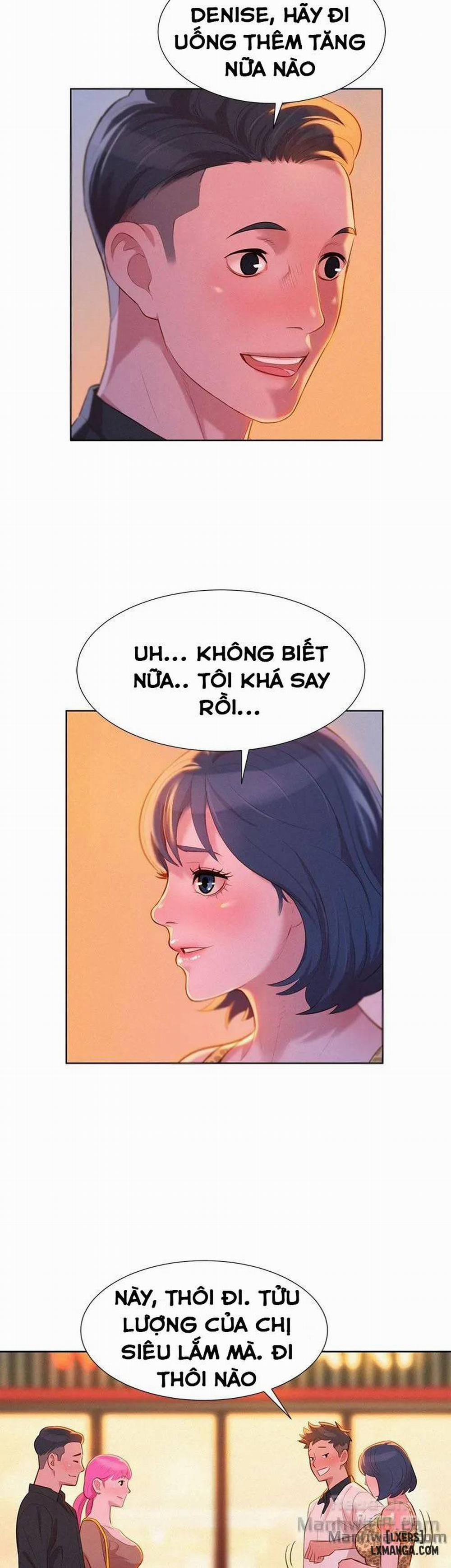 Chị (Noona) 5 trang 26