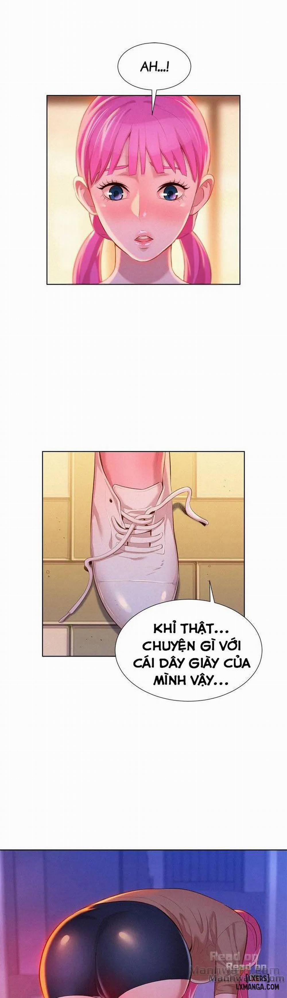 Chị (Noona) 5 trang 29