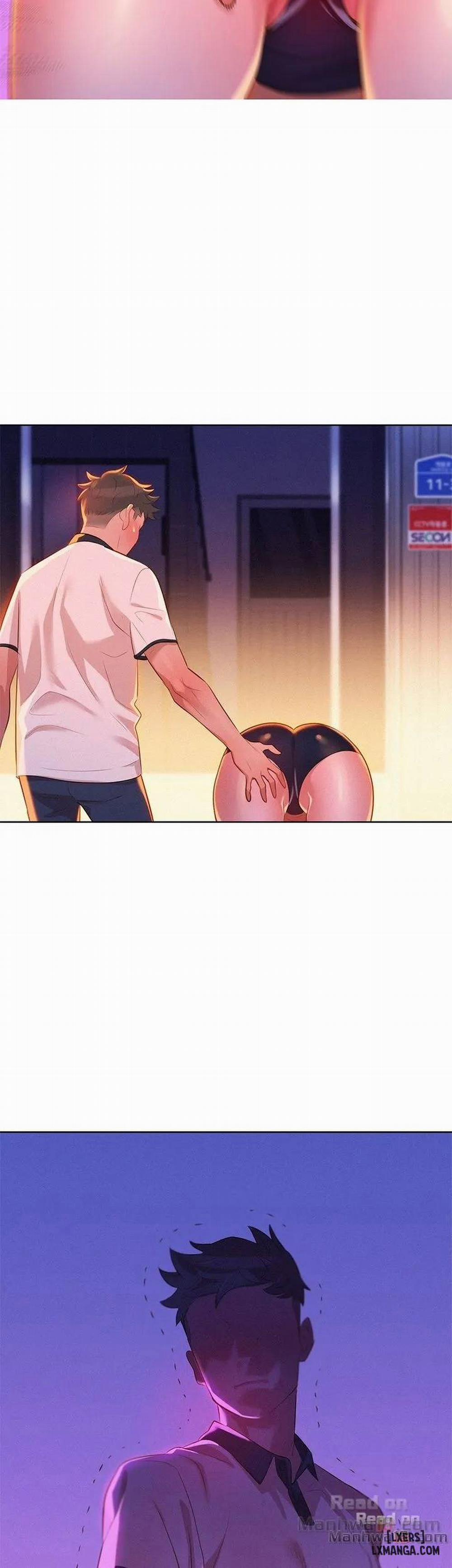 Chị (Noona) 5 trang 35