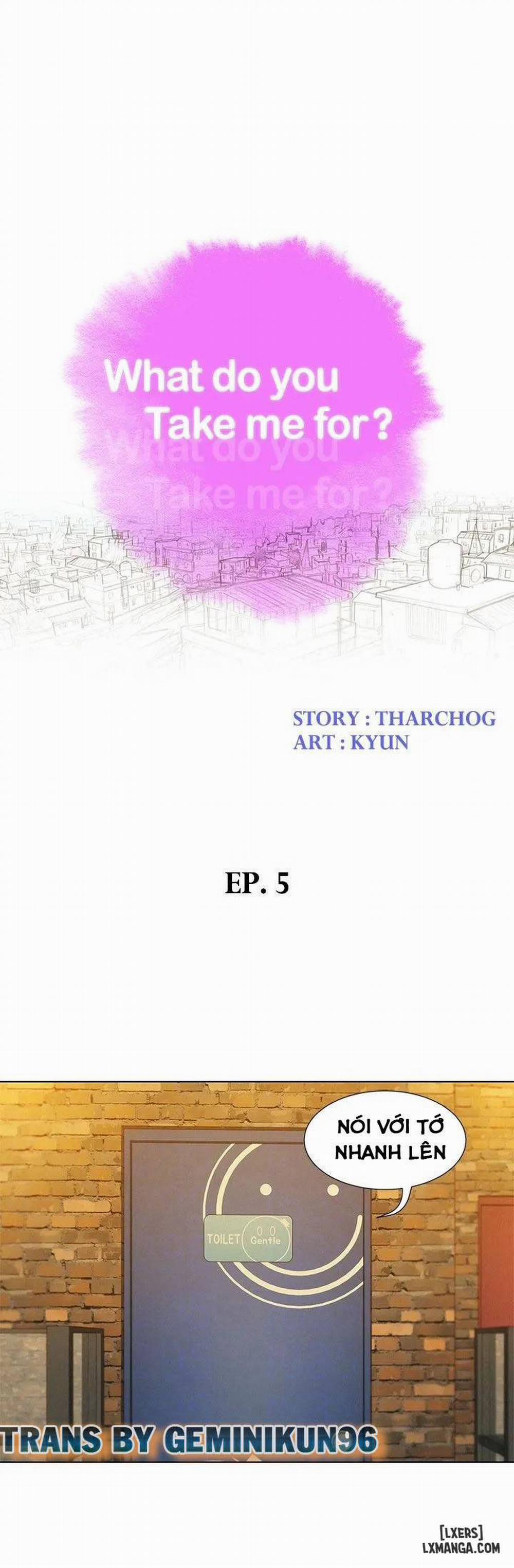 Chị (Noona) 5 trang 4