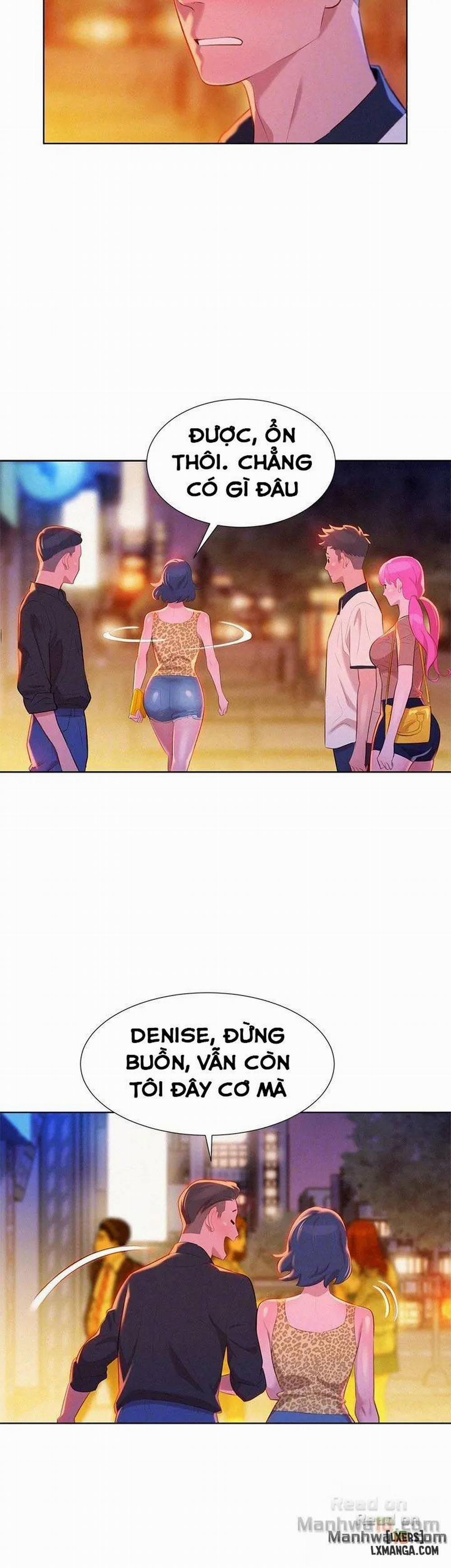 Chị (Noona) 6 trang 12