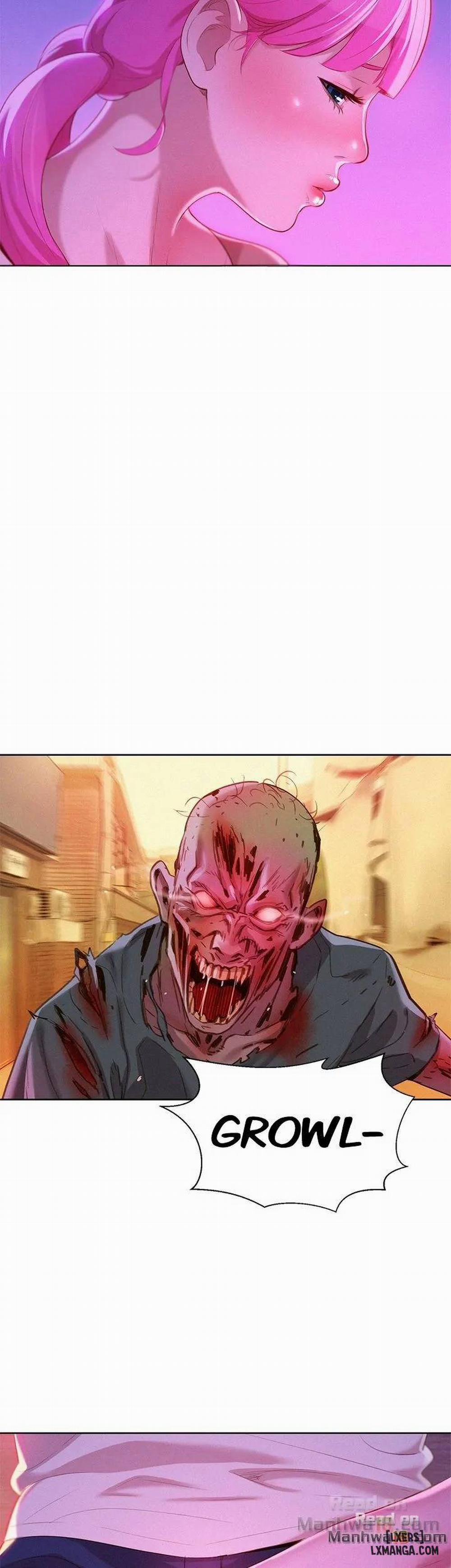 Chị (Noona) 6 trang 20