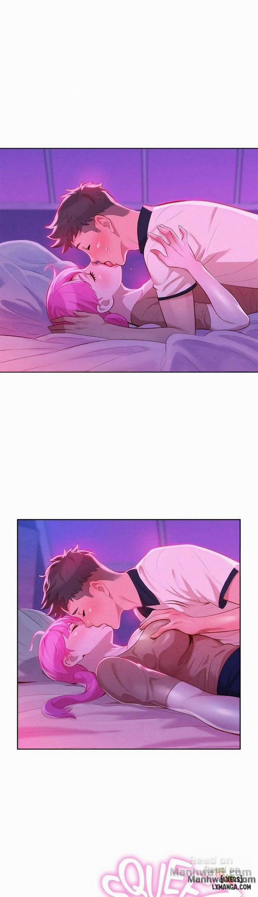 Chị (Noona) 6 trang 27