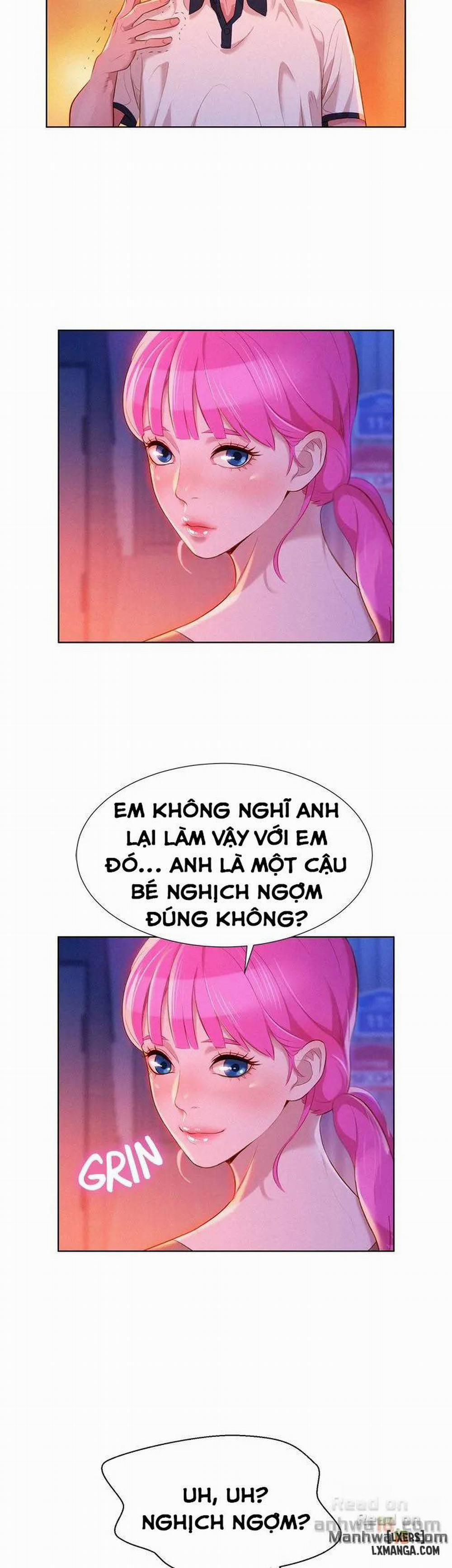 Chị (Noona) 6 trang 3