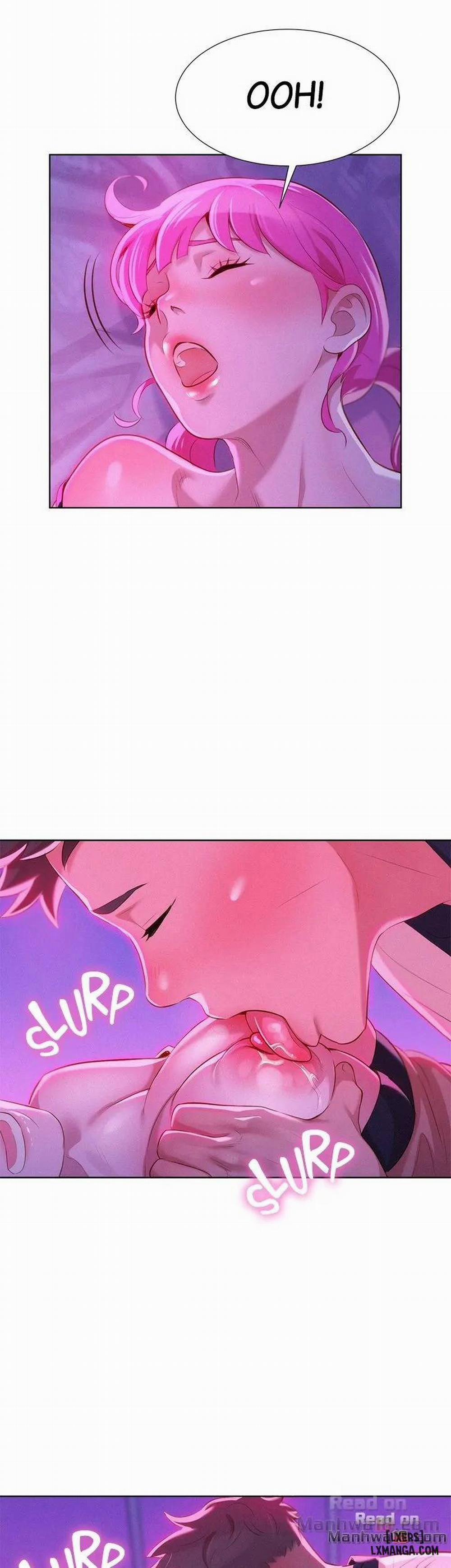 Chị (Noona) 6 trang 30