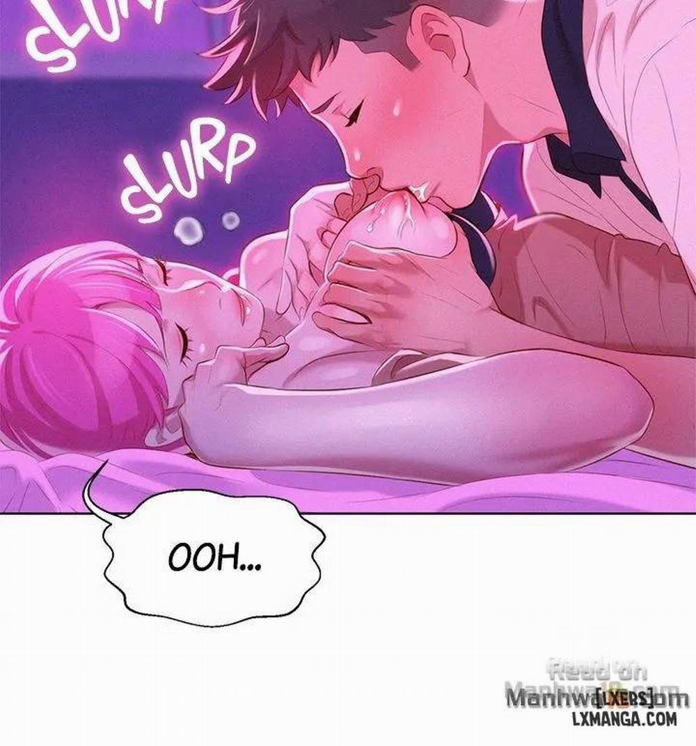 Chị (Noona) 6 trang 31