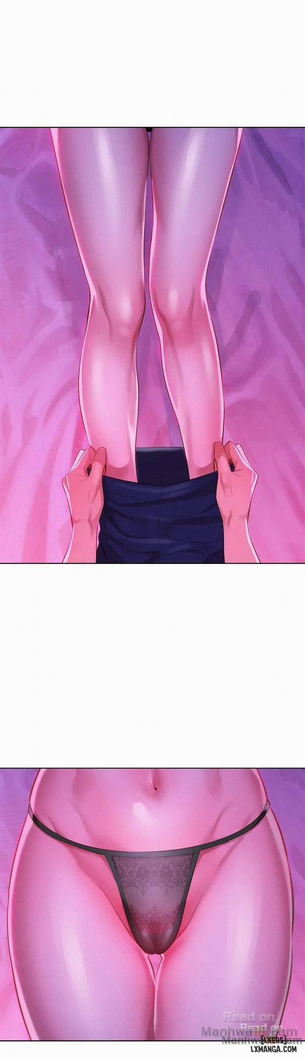 Chị (Noona) 7 trang 0