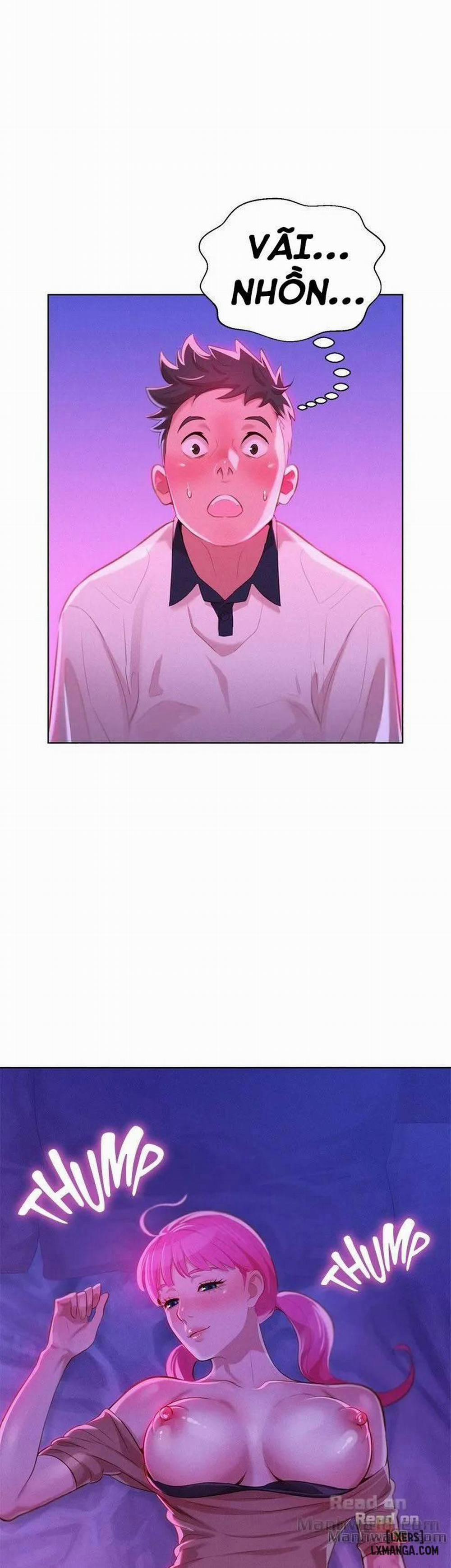 Chị (Noona) 7 trang 1