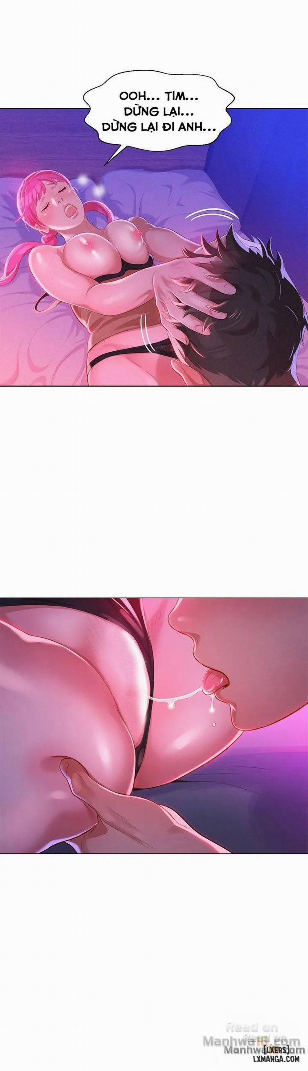 Chị (Noona) 7 trang 14