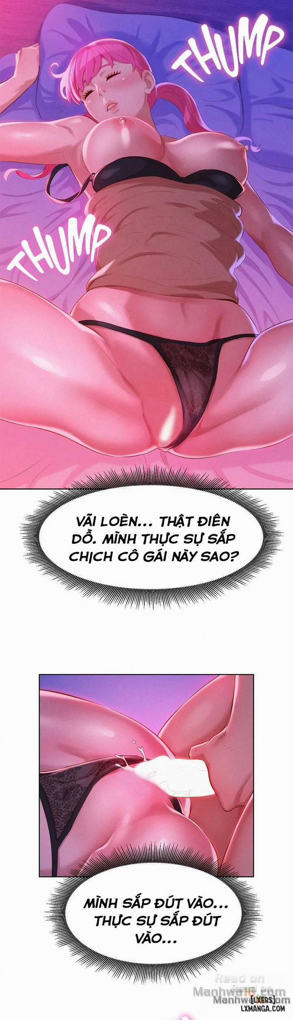 Chị (Noona) 7 trang 16