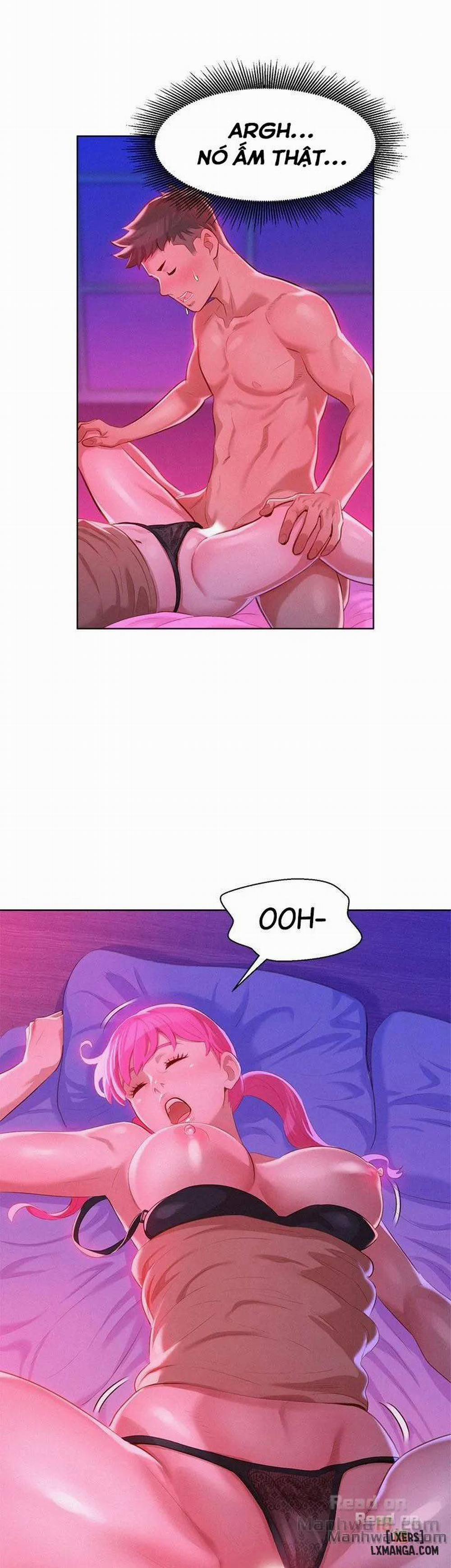 Chị (Noona) 7 trang 18