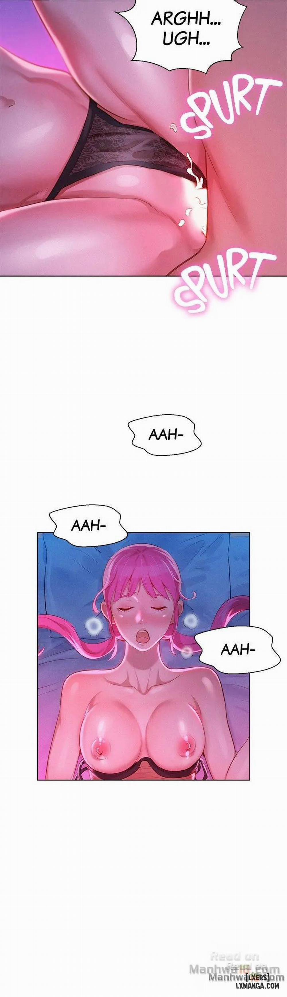 Chị (Noona) 7 trang 28