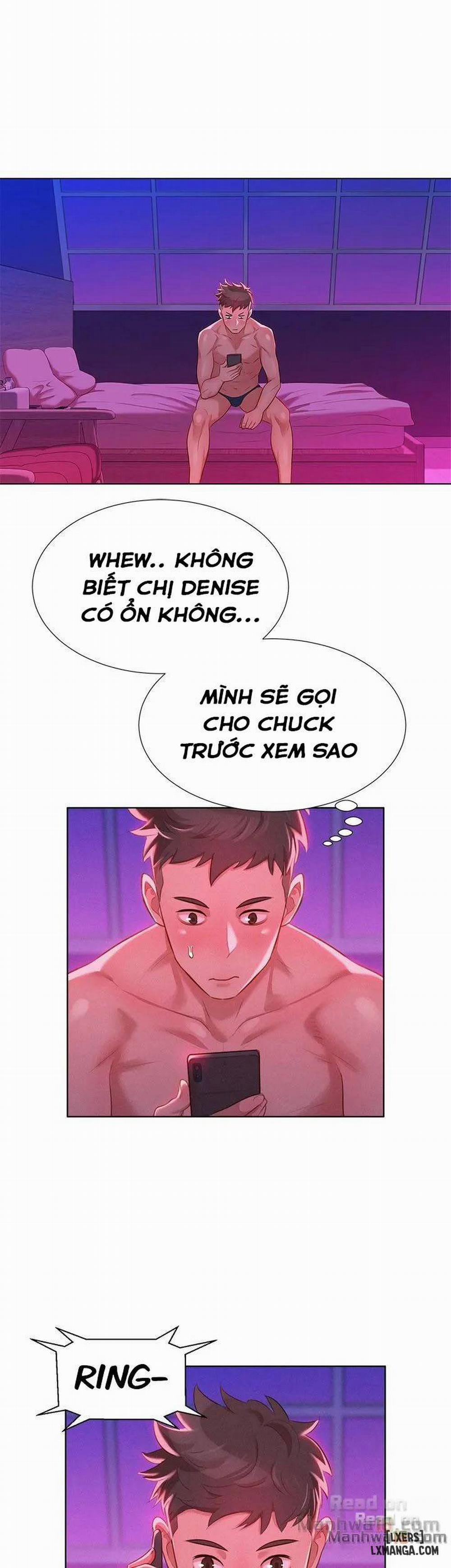 Chị (Noona) 7 trang 31