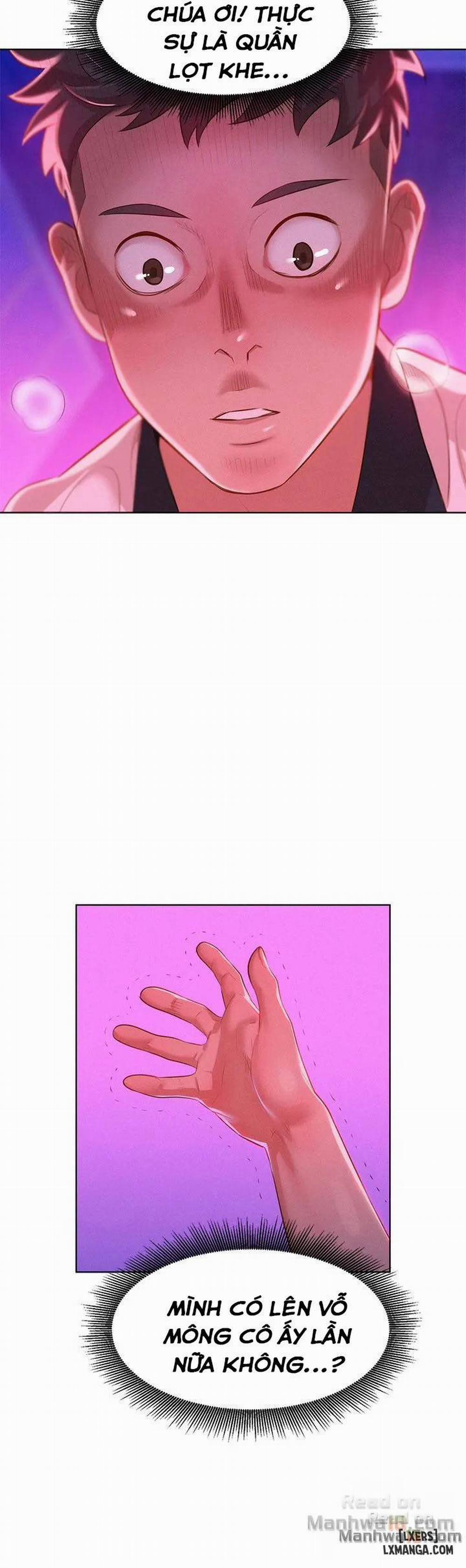 Chị (Noona) 7 trang 6