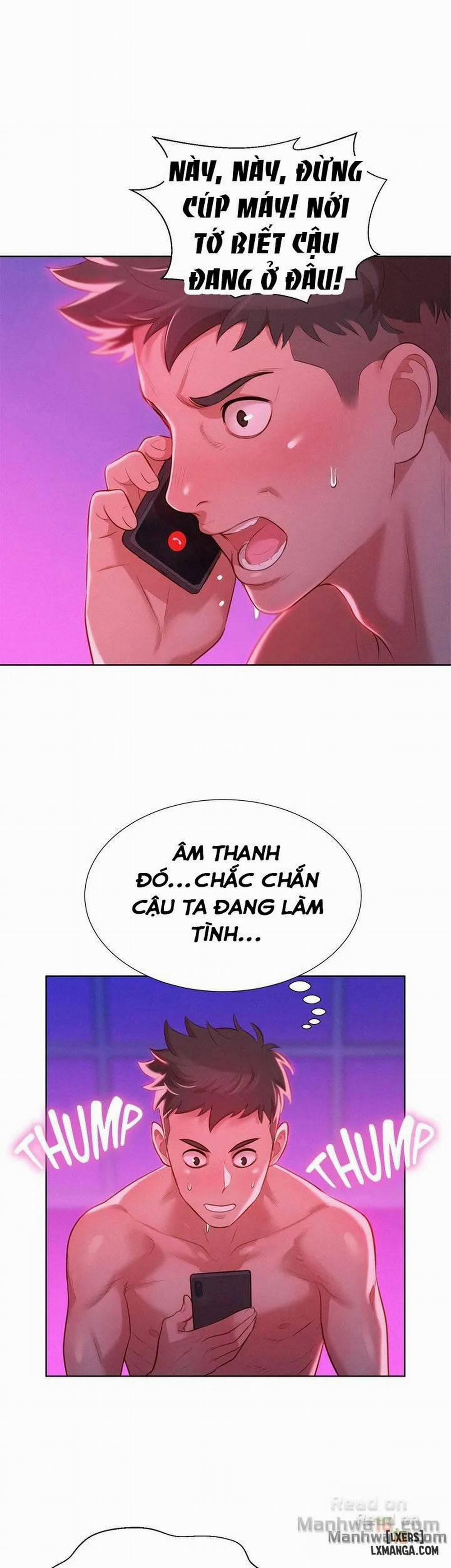 Chị (Noona) 8 trang 0