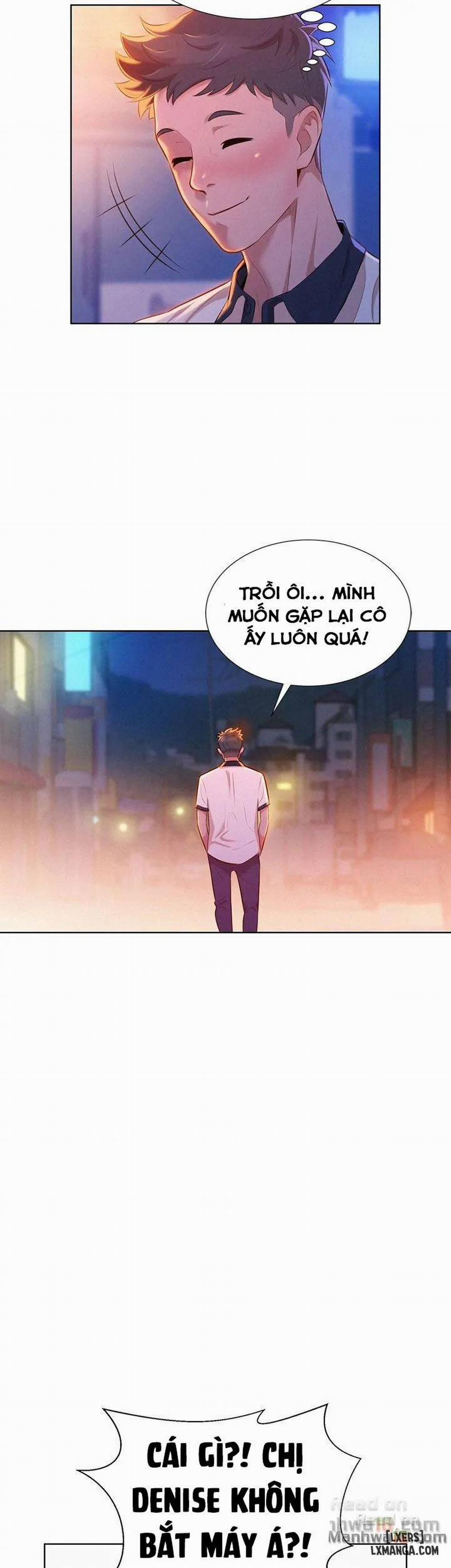 Chị (Noona) 8 trang 28