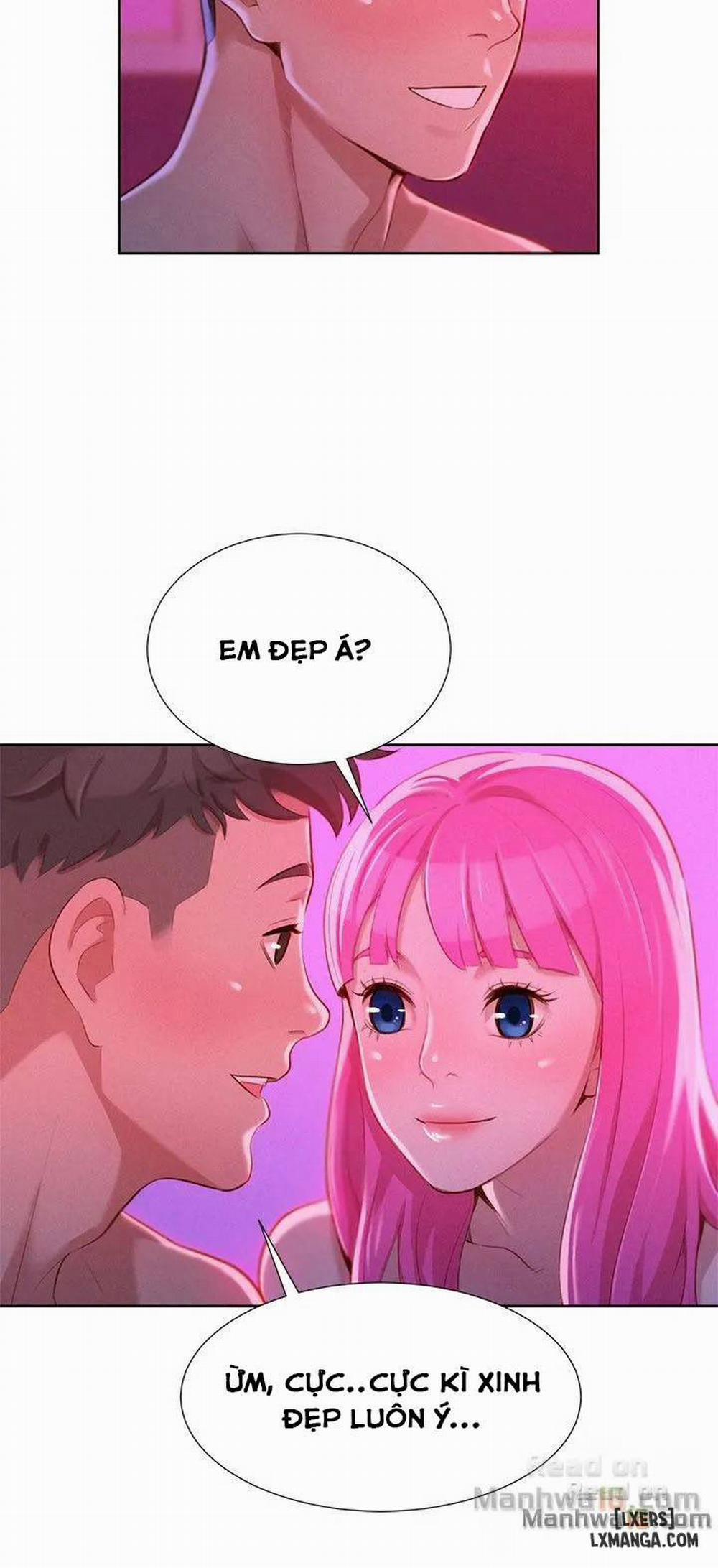 Chị (Noona) 8 trang 5