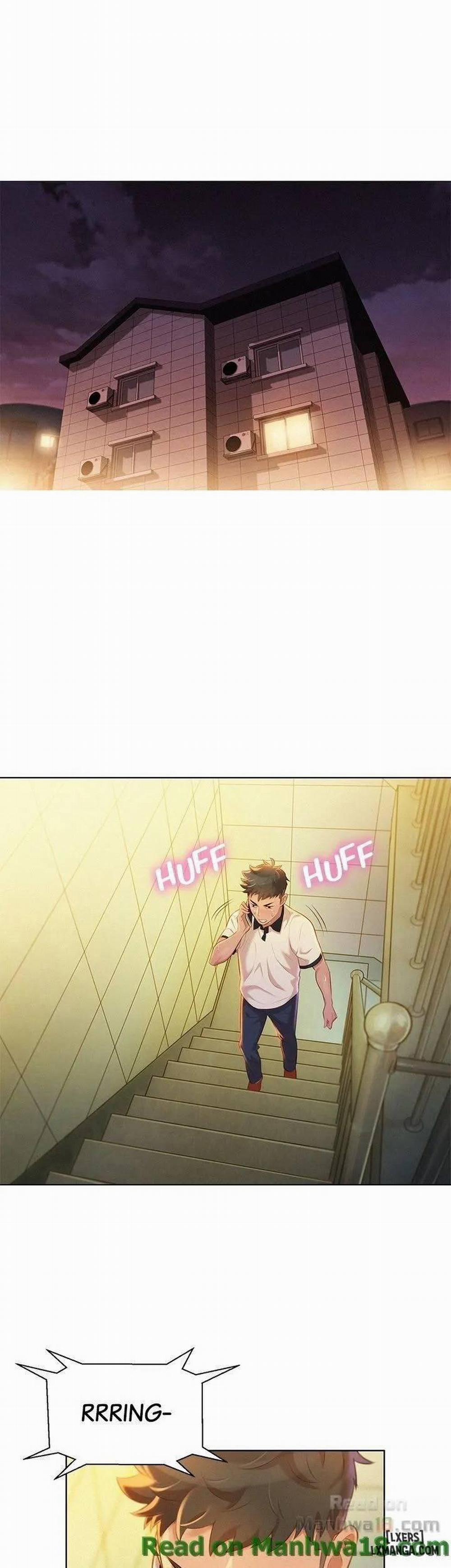 Chị (Noona) 9 trang 0