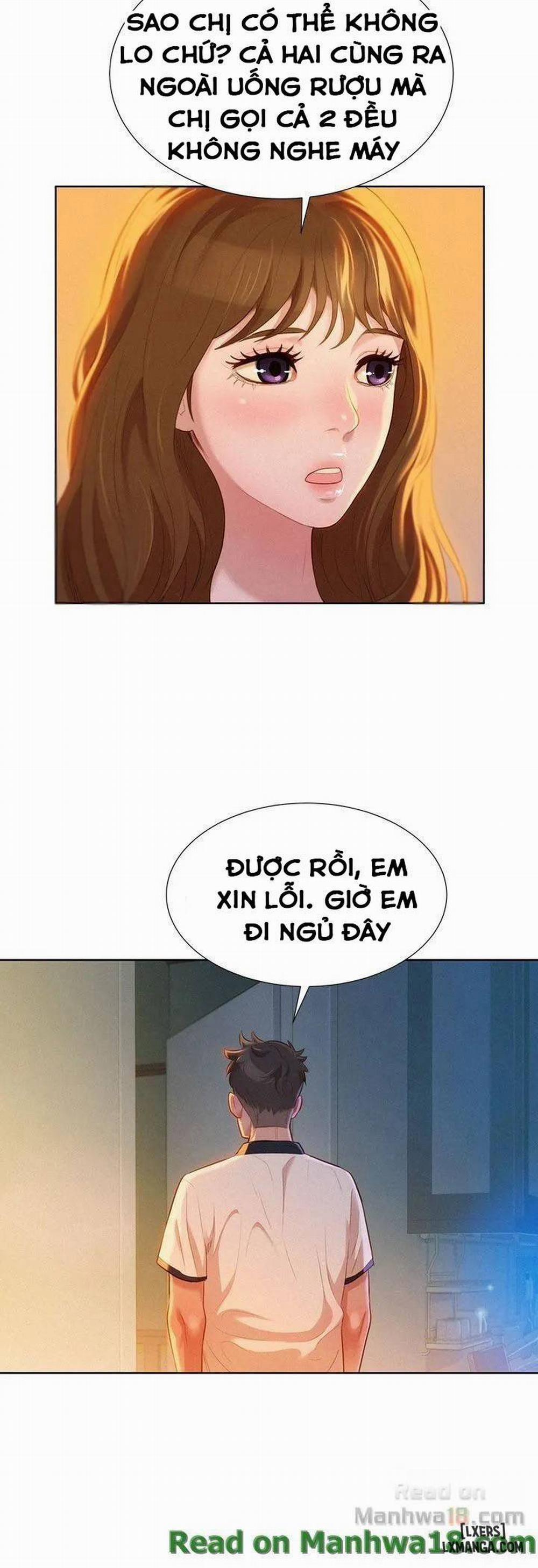 Chị (Noona) 9 trang 10