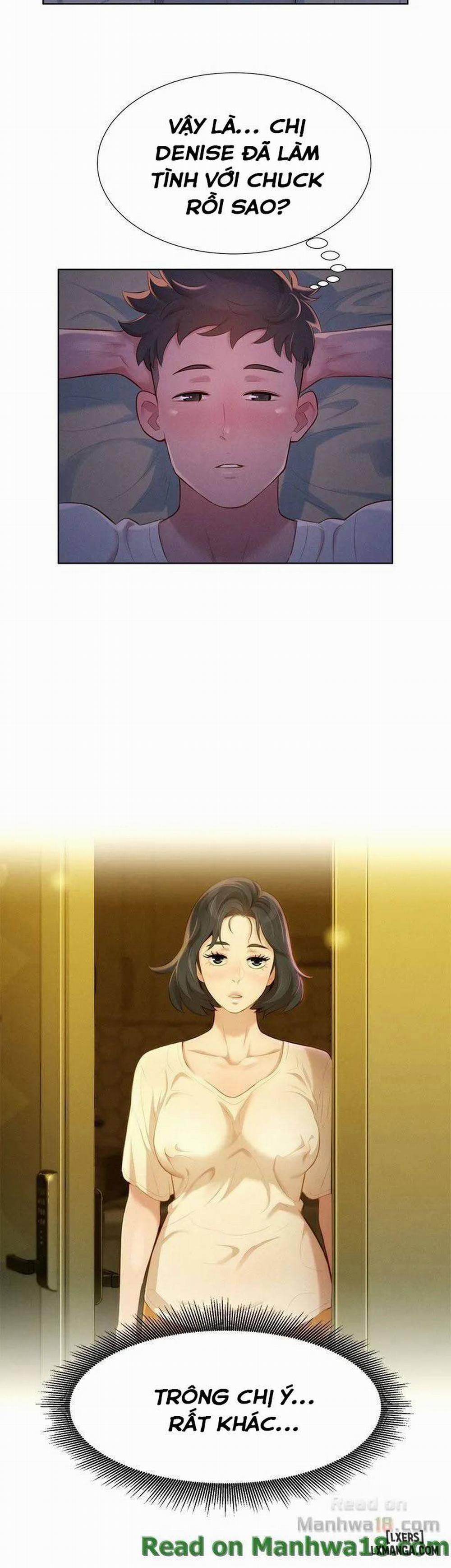 Chị (Noona) 9 trang 12