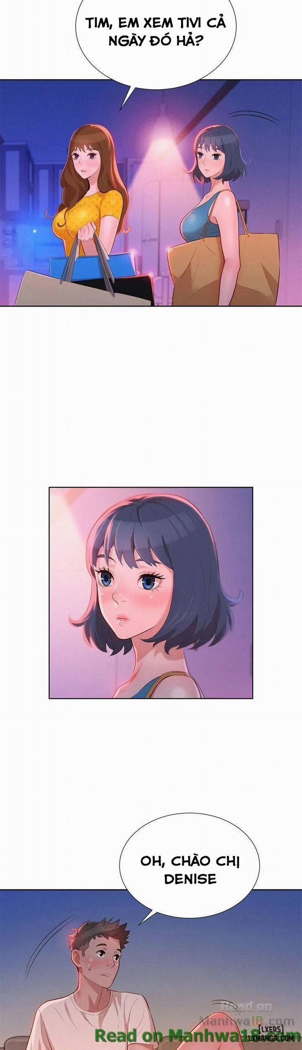 Chị (Noona) 9 trang 25