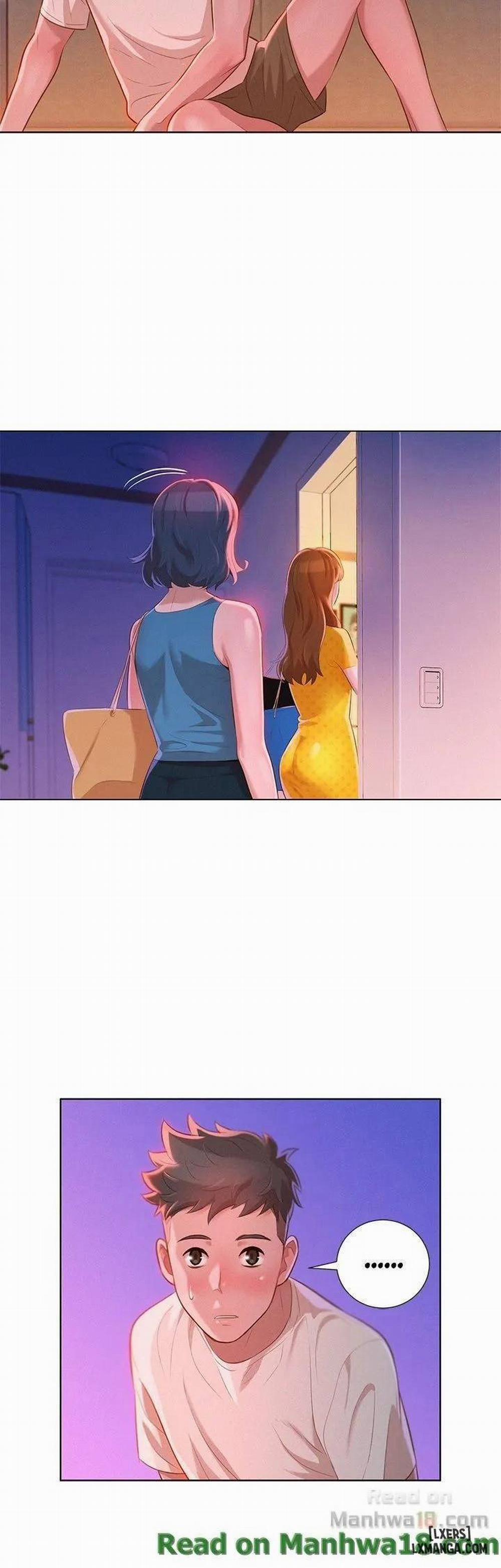 Chị (Noona) 9 trang 26