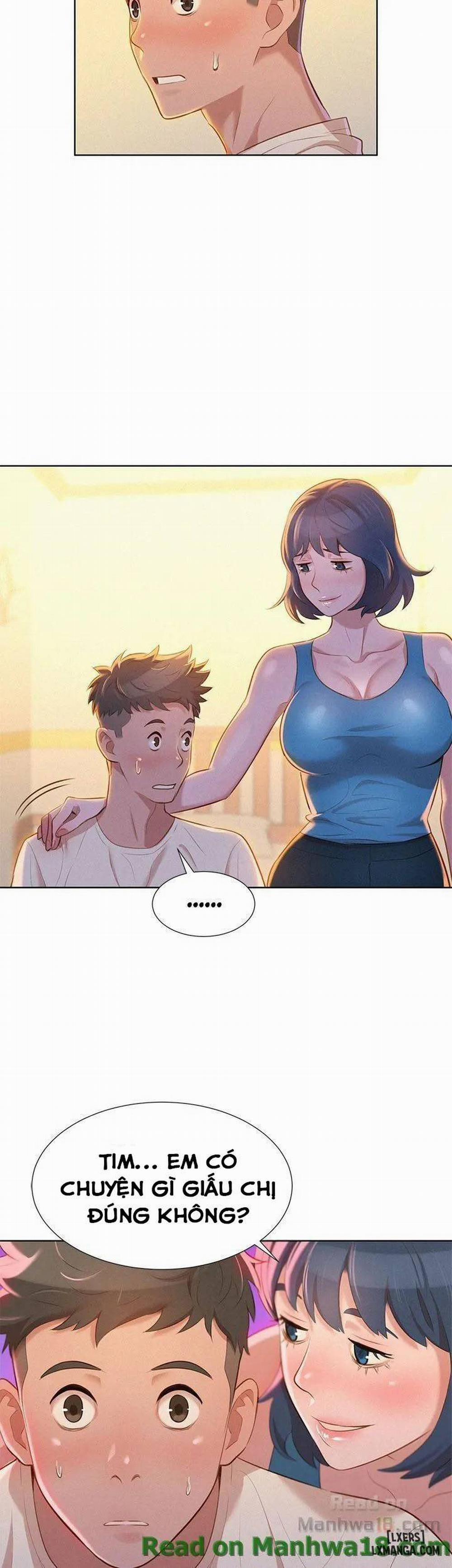 Chị (Noona) 9 trang 29