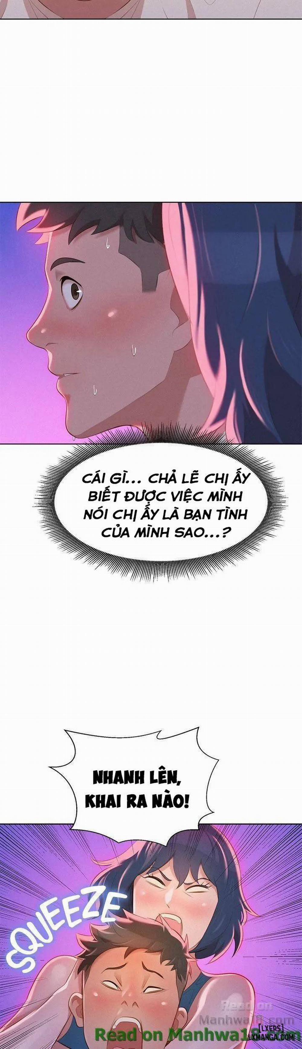 Chị (Noona) 9 trang 30