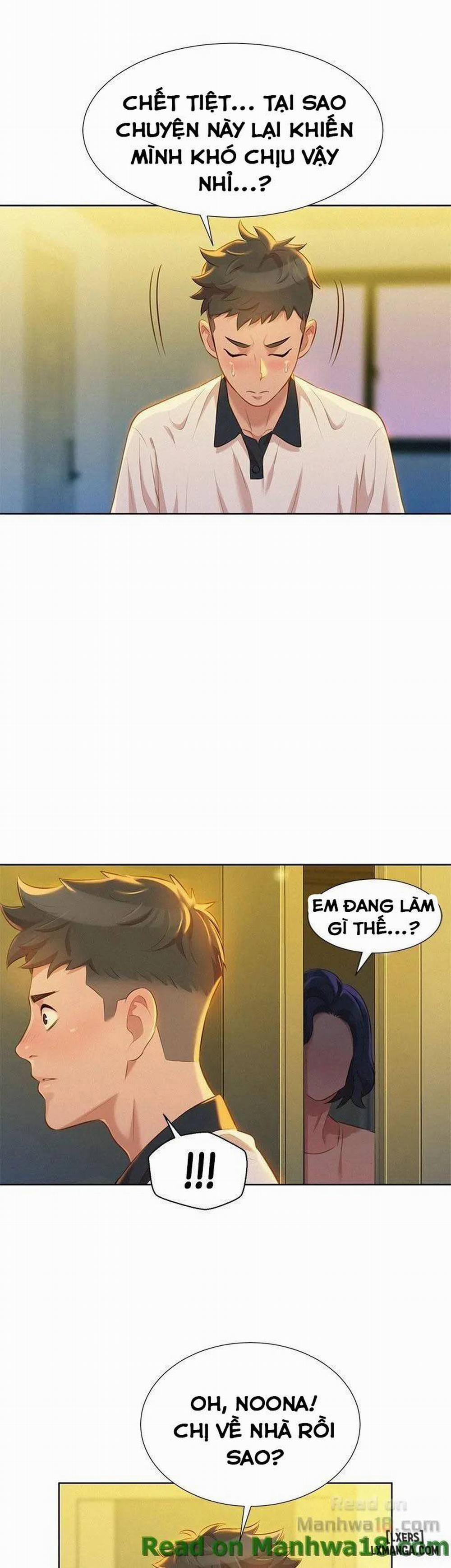 Chị (Noona) 9 trang 4