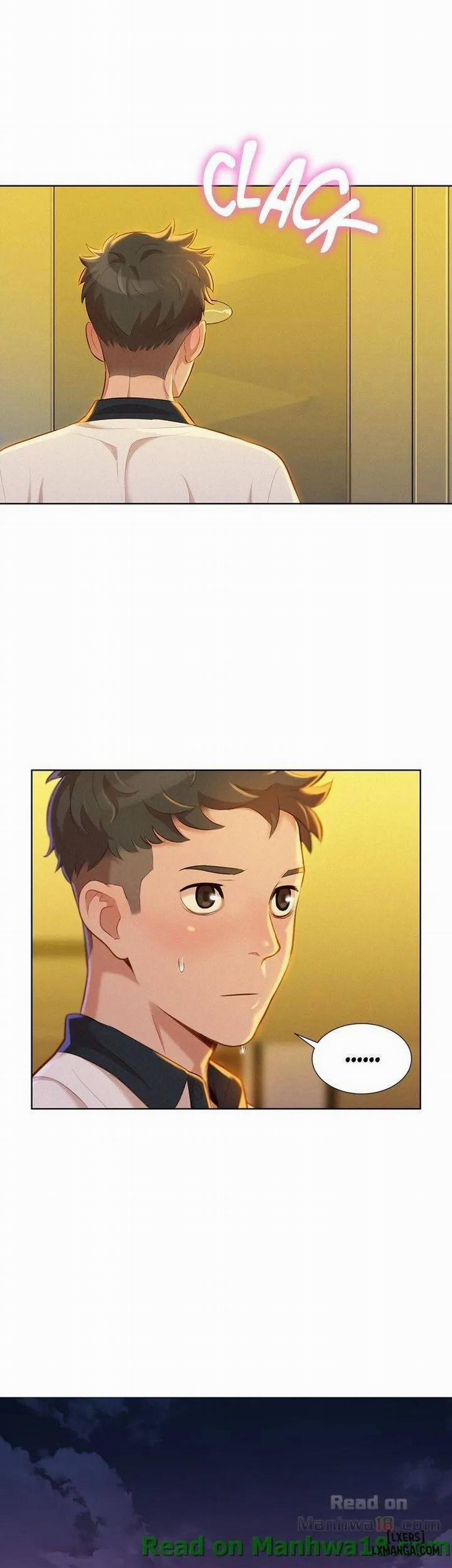 Chị (Noona) 9 trang 7