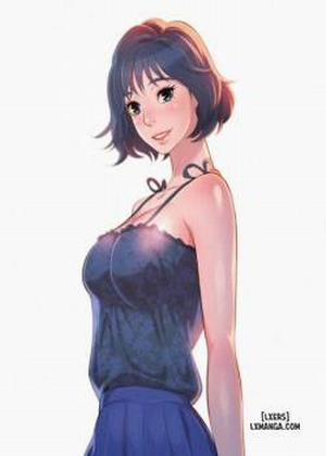 Đọc truyện tranh Chị (Noona)