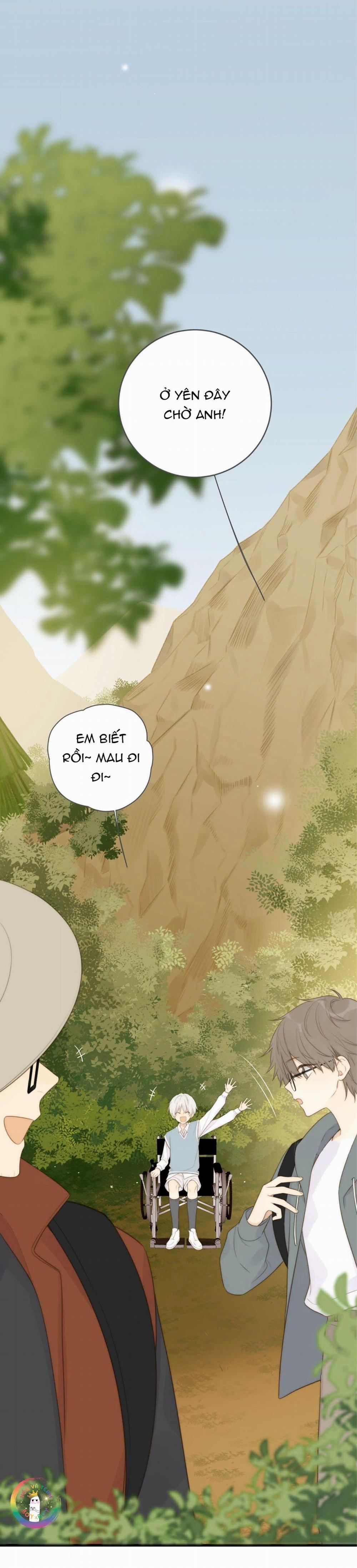 Chỉ Riêng Đuôi Là Không Được!!! 1 trang 14