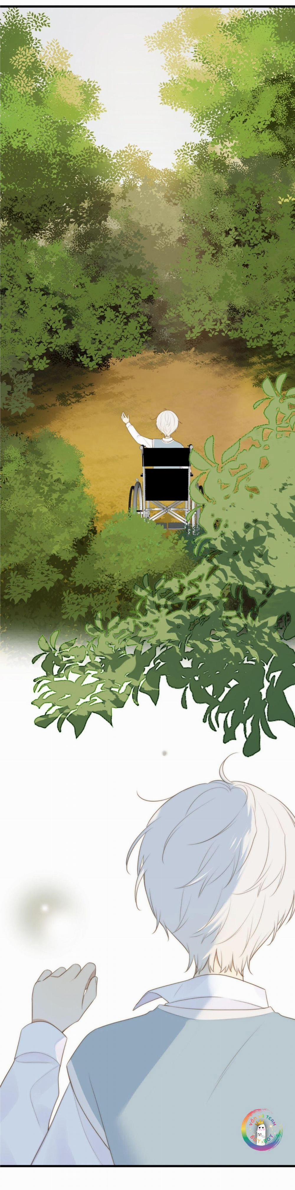 Chỉ Riêng Đuôi Là Không Được!!! 1 trang 15