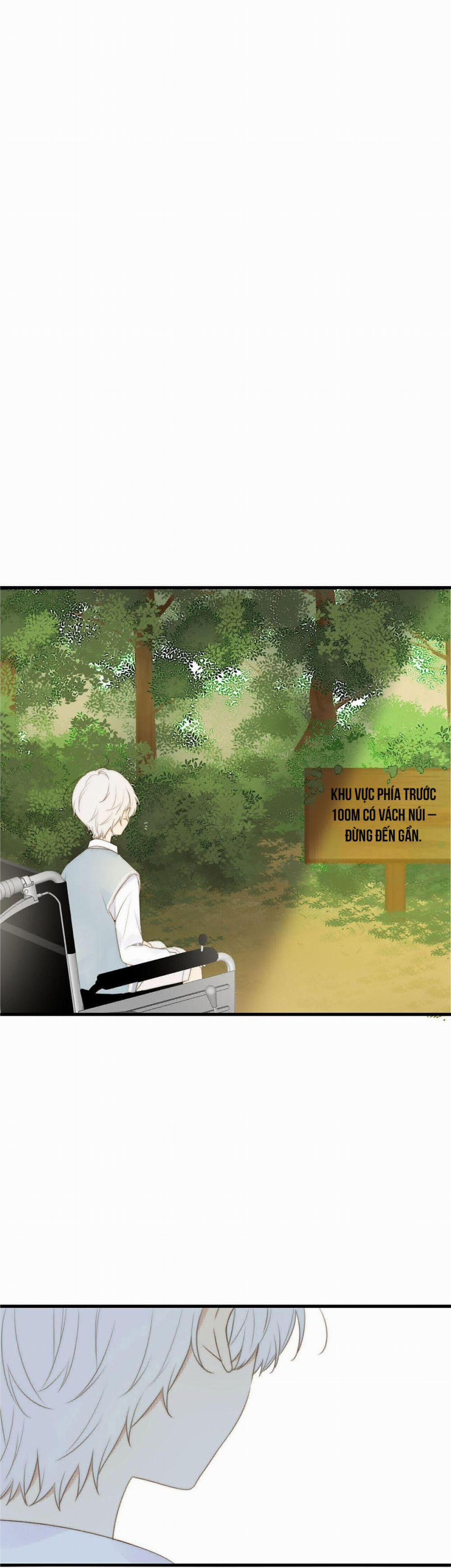 Chỉ Riêng Đuôi Là Không Được!!! 1 trang 17