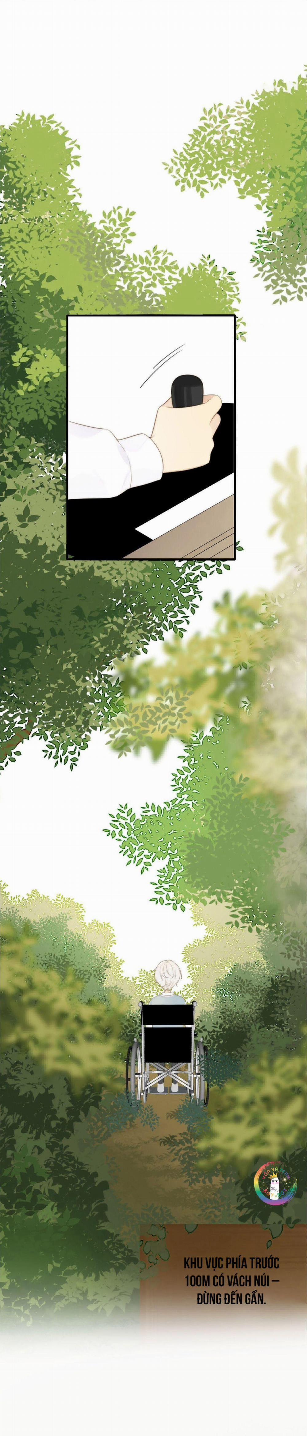 Chỉ Riêng Đuôi Là Không Được!!! 1 trang 18