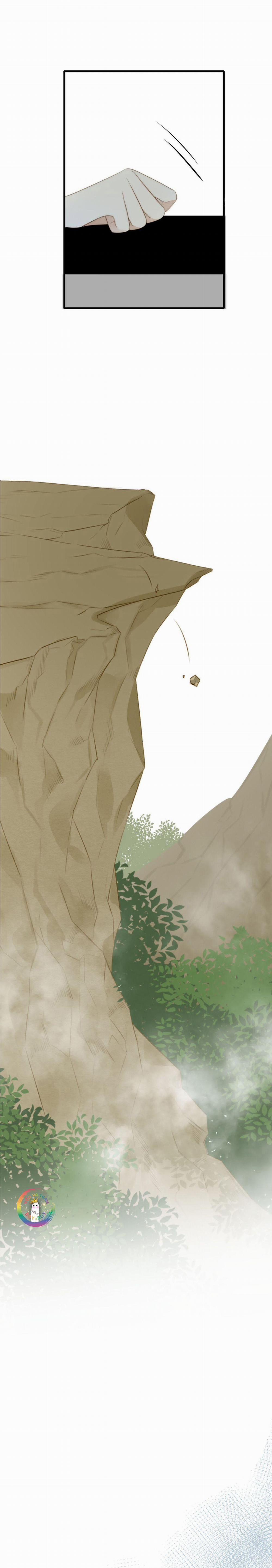 Chỉ Riêng Đuôi Là Không Được!!! 1 trang 21